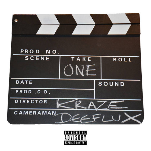 Deeflux – Take One (2018) – Hoes