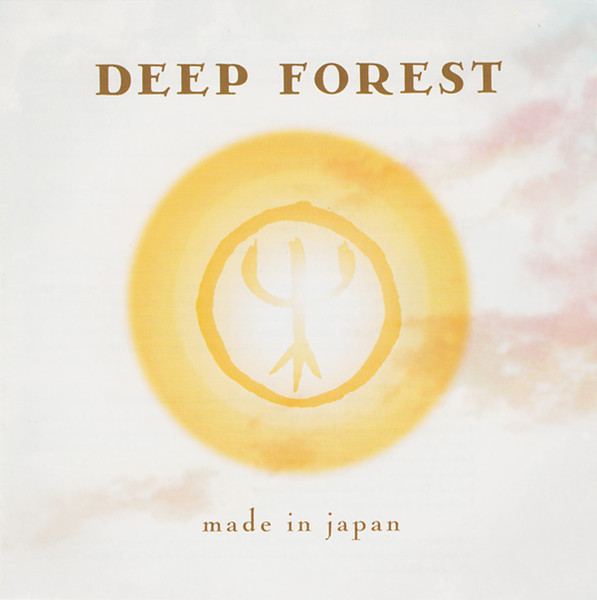 Deep Forest – Made In Japan (1999) – Hoes