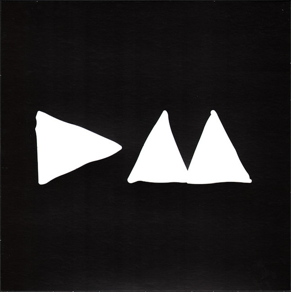 Depeche Mode – Delta Machine | The 12" Singles (2023) – Foto 3
