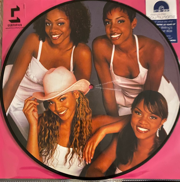 Destiny's Child – Say My Name  (2020) – Hoes