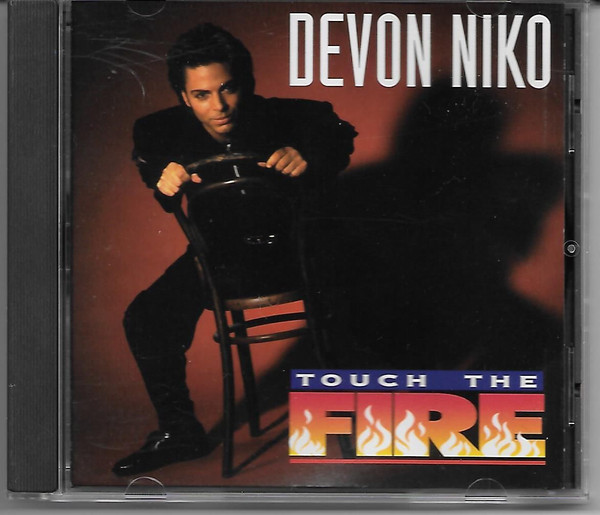 Devon Niko – Touch The Fire (1993) – Hoes