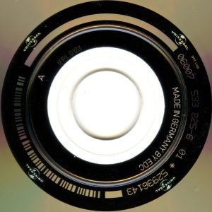 Diana Ross – Icon (2012) – Hoes