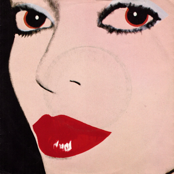 Diana Ross – Muscles (1982) – Hoes