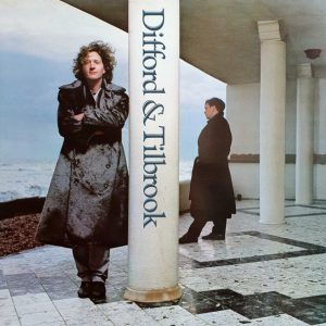 Difford & Tilbrook – Difford & Tilbrook (1984) – Hoes