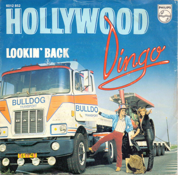 Dingo (2) – Hollywood (1978) – Hoes