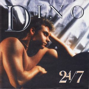 Dino (2) – 24/7 (1989) – Hoes