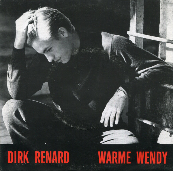 Dirk Renard – Warme Wendy – Hoes