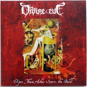 Divine Eve – Upon These Ashes Scorn The World (2011) – Hoes