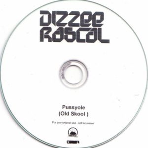 Dizzee Rascal – Pussyole (Old Skool) (2007) – Hoes
