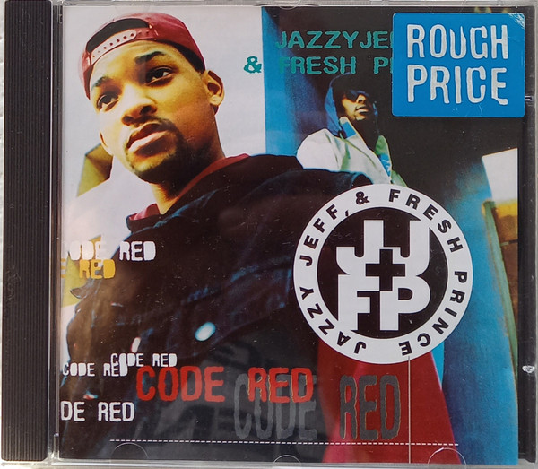 DJ Jazzy Jeff & The Fresh Prince – Code Red – Hoes