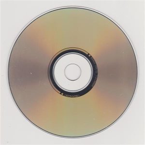 DJ Sven O. – Che Serata (1998) – Hoes
