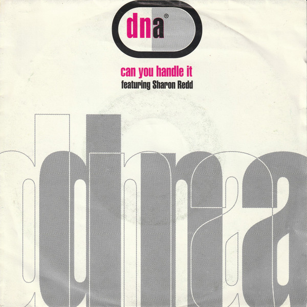 DNA – Can You Handle It (1992) – Hoes