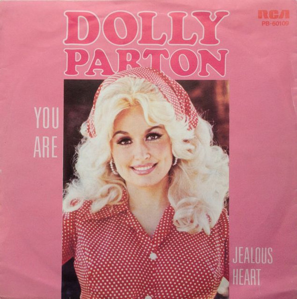 Dolly Parton – You Are (1983) – Hoes