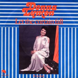 Donna Lynton – Let The Curtain Fall (1980) – Hoes