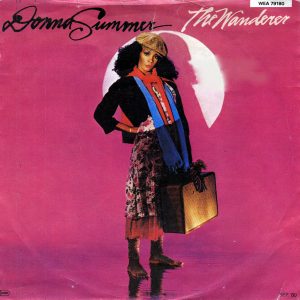 Donna Summer – The Wanderer (1980) – Hoes