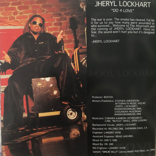 Dr. Dre – The Aftermath (1996) – Foto 1