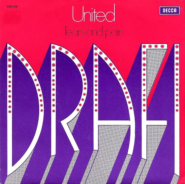Drafi Deutscher – United (1971) – Hoes