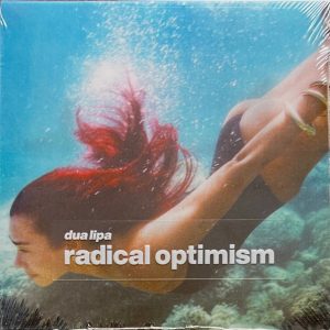 Dua Lipa – Radical Optimism (2024) – Hoes