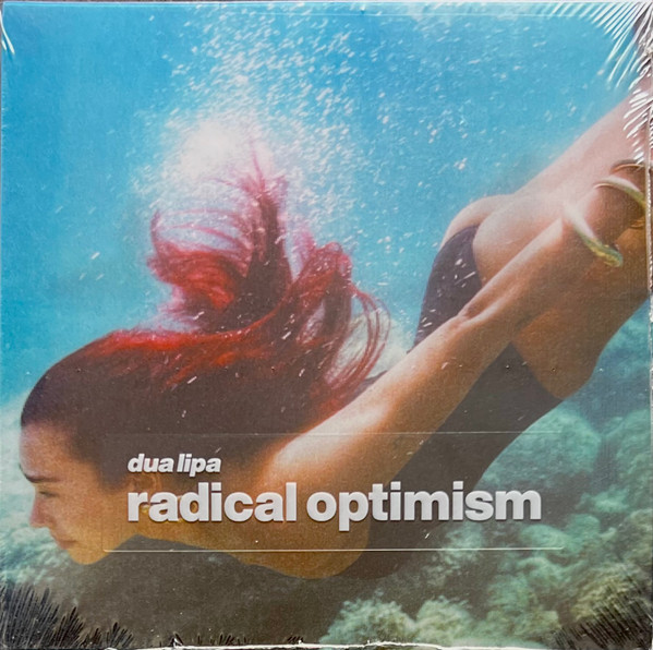 Dua Lipa – Radical Optimism (2024) – Hoes