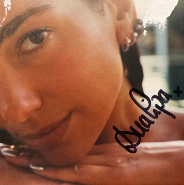 Dua Lipa – Radical Optimism (2024) – Foto 1