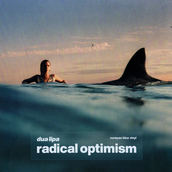 Dua Lipa – Radical Optimism (2024) – Foto 2