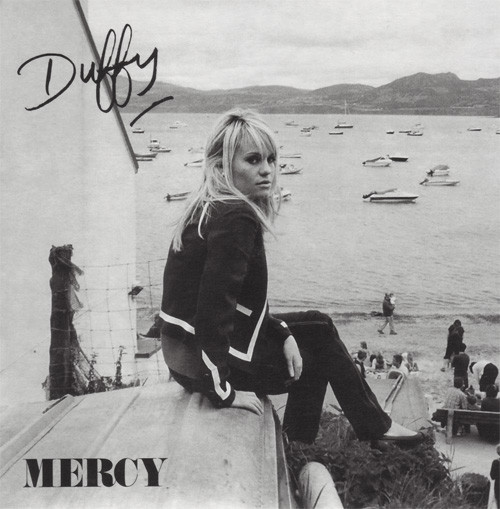 Duffy – Mercy (2008) – Hoes