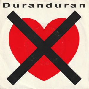 Duran Duran – I Don't Want Your Love (1988) – Hoes