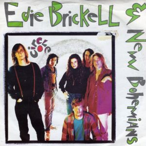 Edie Brickell & New Bohemians – Circle (1989) – Hoes
