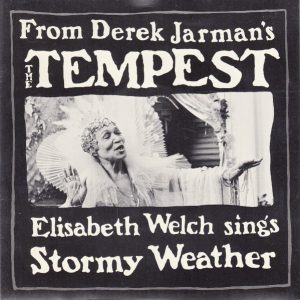 Elisabeth Welch – Stormy Weather (1980) – Hoes