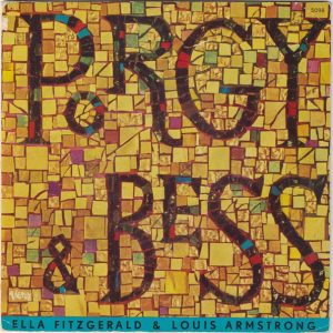 Ella Fitzgerald – Porgy & Bess Vol. 2 (1959) – Hoes