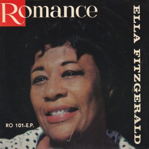 Ella Fitzgerald – The Lady Is A Tramp (1960) – Hoes