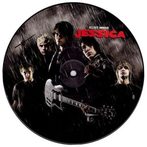 Elliot Minor – Jessica (2007) – Hoes