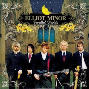 Elliot Minor – Parallel Worlds (2007) – Hoes