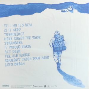 Elliott Armen – Turbulence (2023) – Hoes
