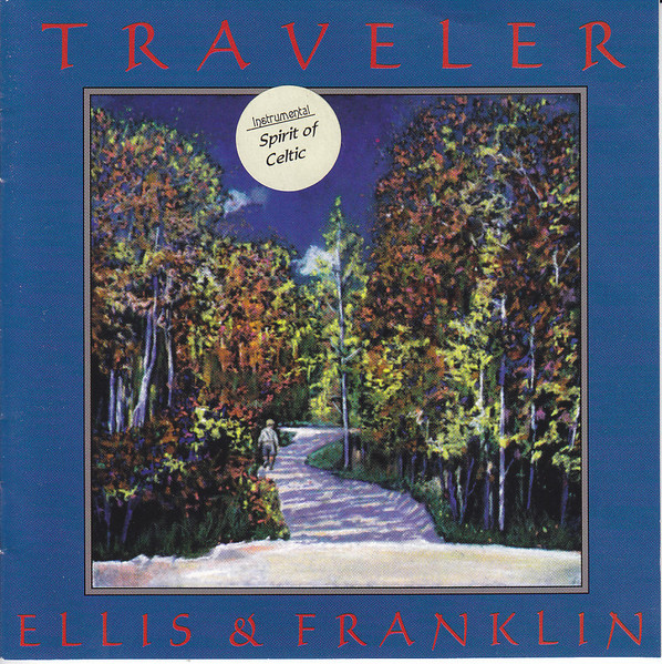 Ellis & Franklin – Traveler (1997) – Hoes