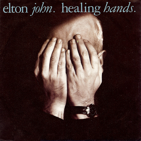 Elton John – Healing Hands (1989) – Hoes