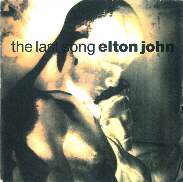 Elton John – The Last Song (1992) – Hoes