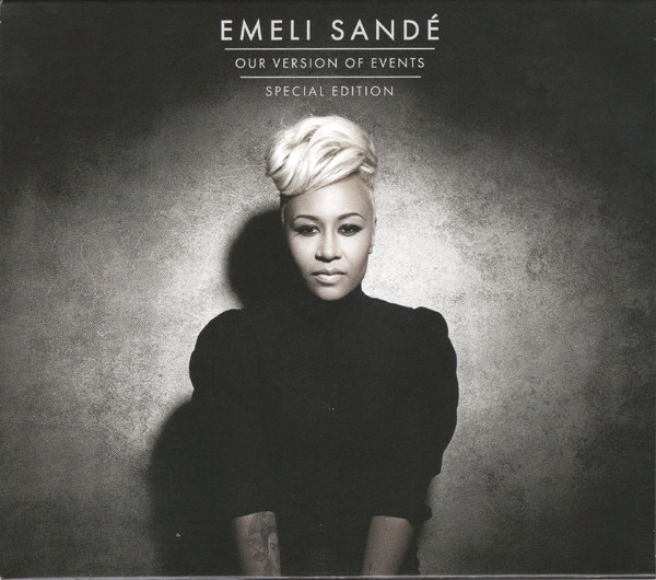 Emeli Sandé – Our Version Of Events (2012) – Hoes