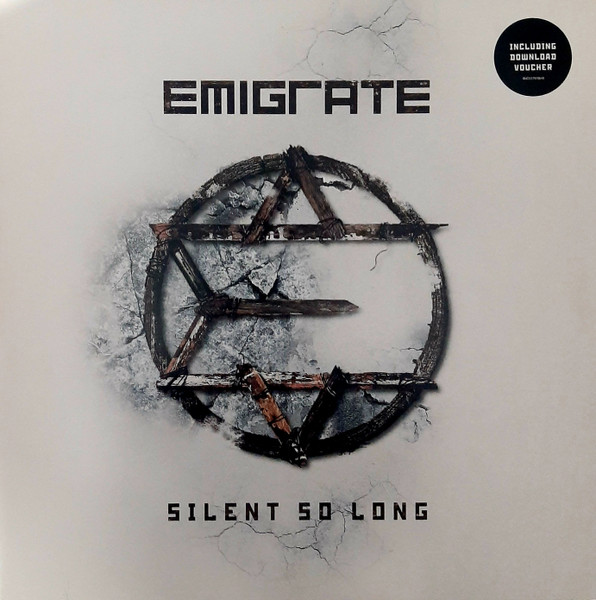 Emigrate – Silent So Long (2014) – Hoes