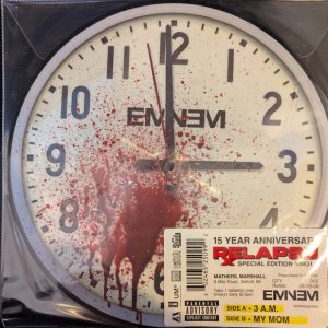 Eminem – 3 A.M. / My Mom (2024) – Hoes