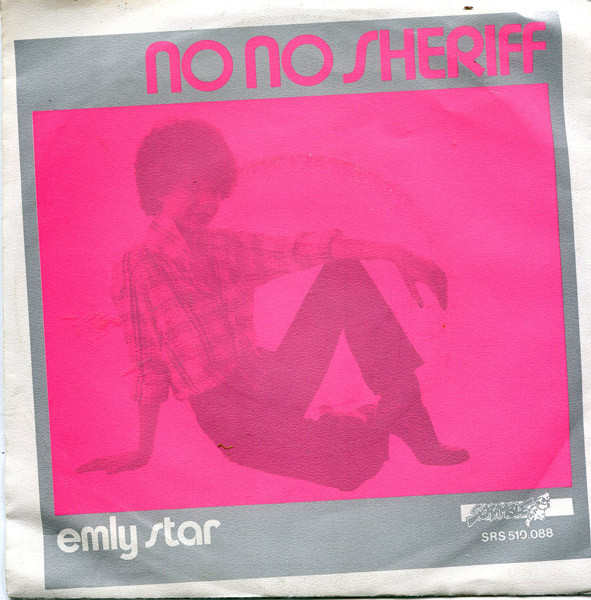 Emly Starr – No No Sheriff (1978) – Hoes