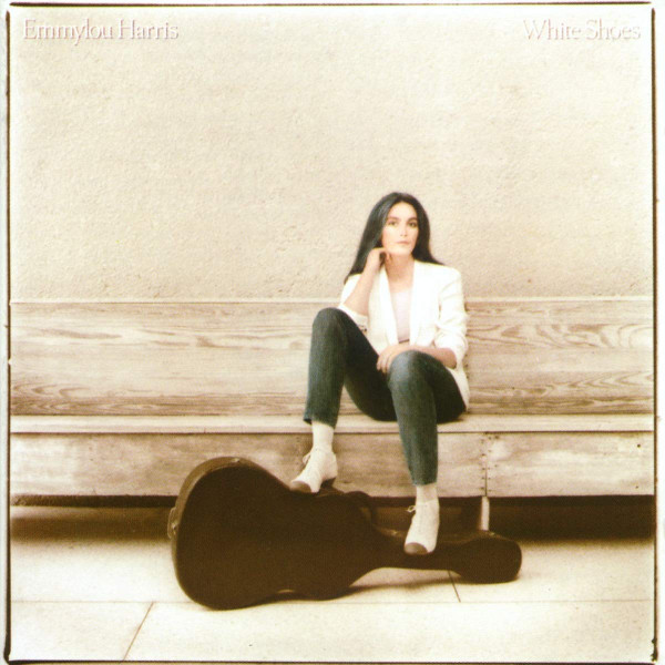 Emmylou Harris – White Shoes (2019) – Hoes
