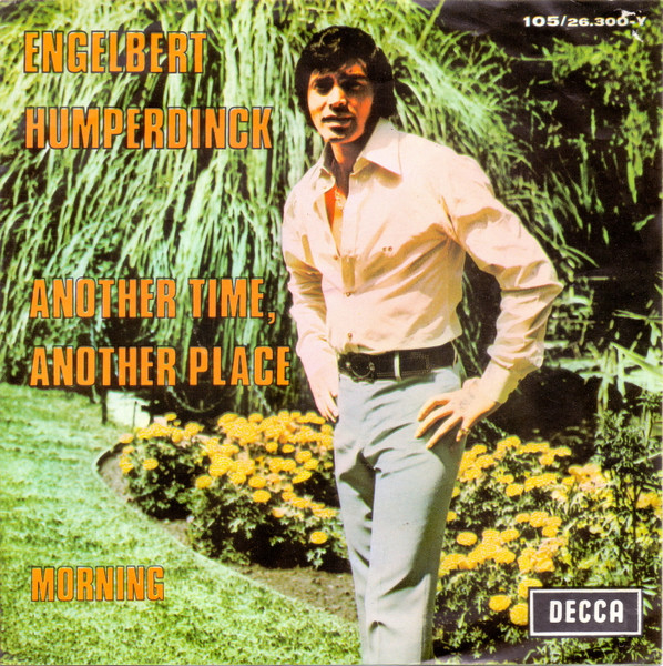 Engelbert Humperdinck – Another Time, Another Place (1971) – Hoes
