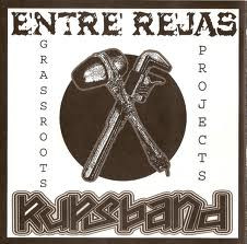 Entre Rejas – Grassroots Projects (2007) – Hoes