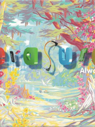 Erasure – Always (1994) – Hoes