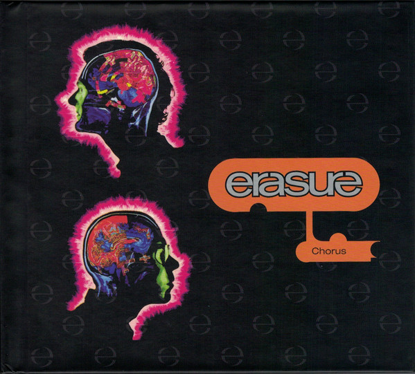 Erasure – Chorus (2020) – Hoes