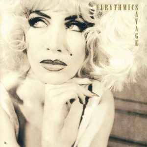 Eurythmics – Savage (2018) – Hoes