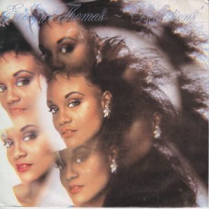 Evelyn Thomas – Reflections (1985) – Hoes