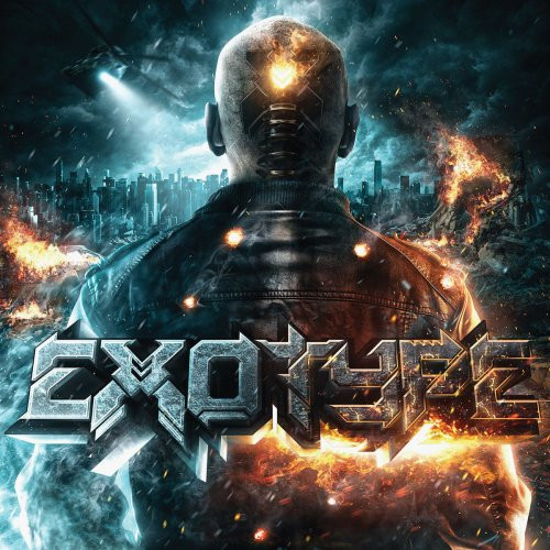 Exotype – Exotype (2014) – Hoes