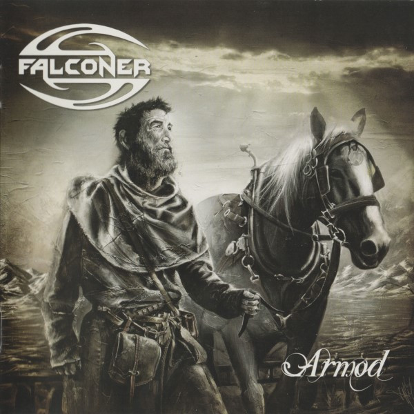 Falconer – Armod (2011) – Hoes